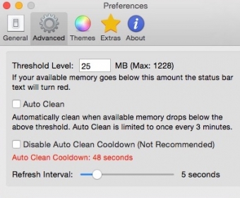 ram cleaner mac 10.7.5